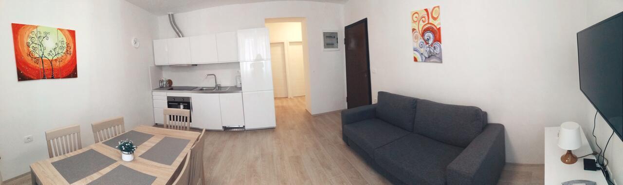 Apartments B&M Sežana Εξωτερικό φωτογραφία