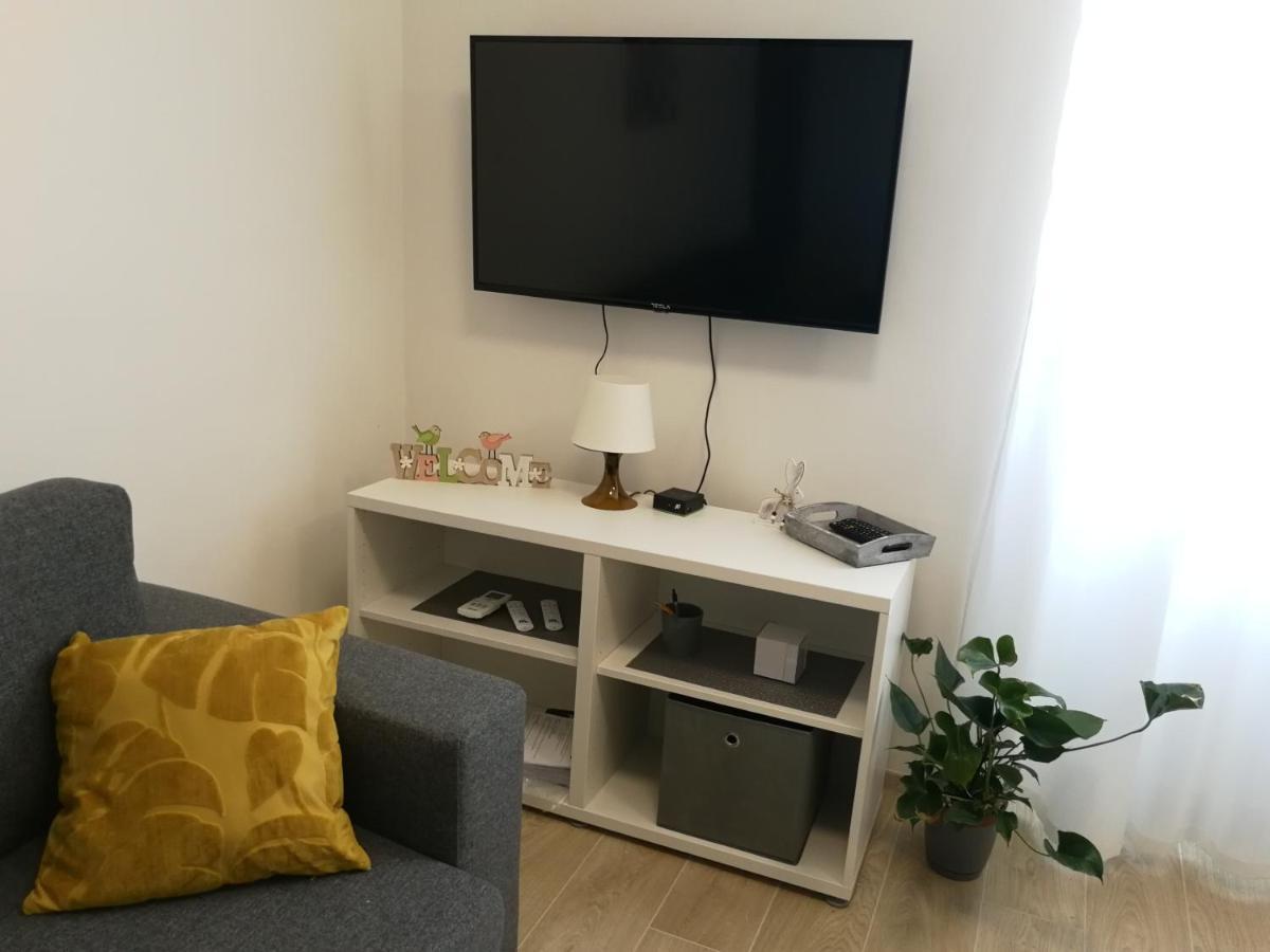 Apartments B&M Sežana Εξωτερικό φωτογραφία
