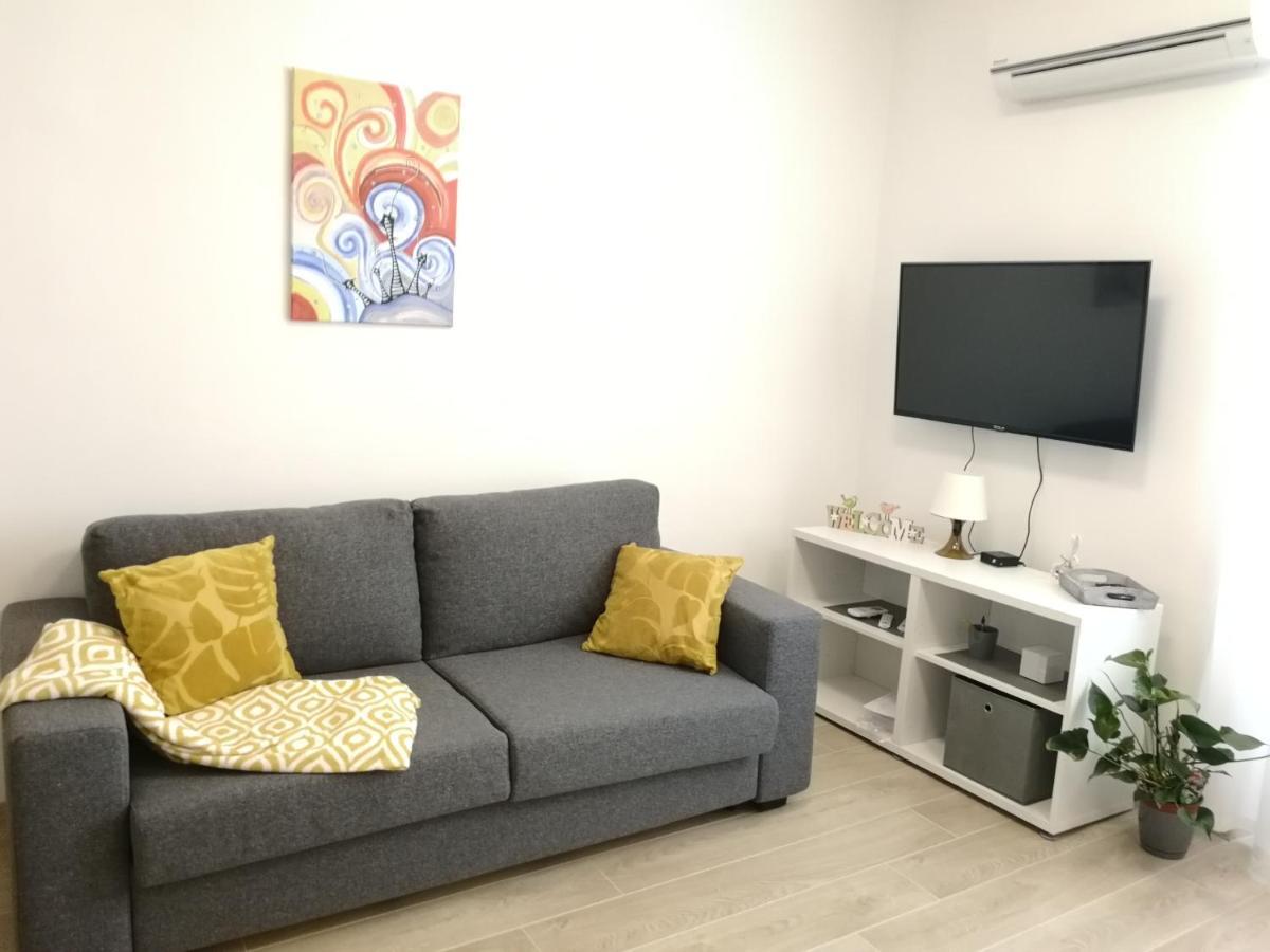 Apartments B&M Sežana Εξωτερικό φωτογραφία