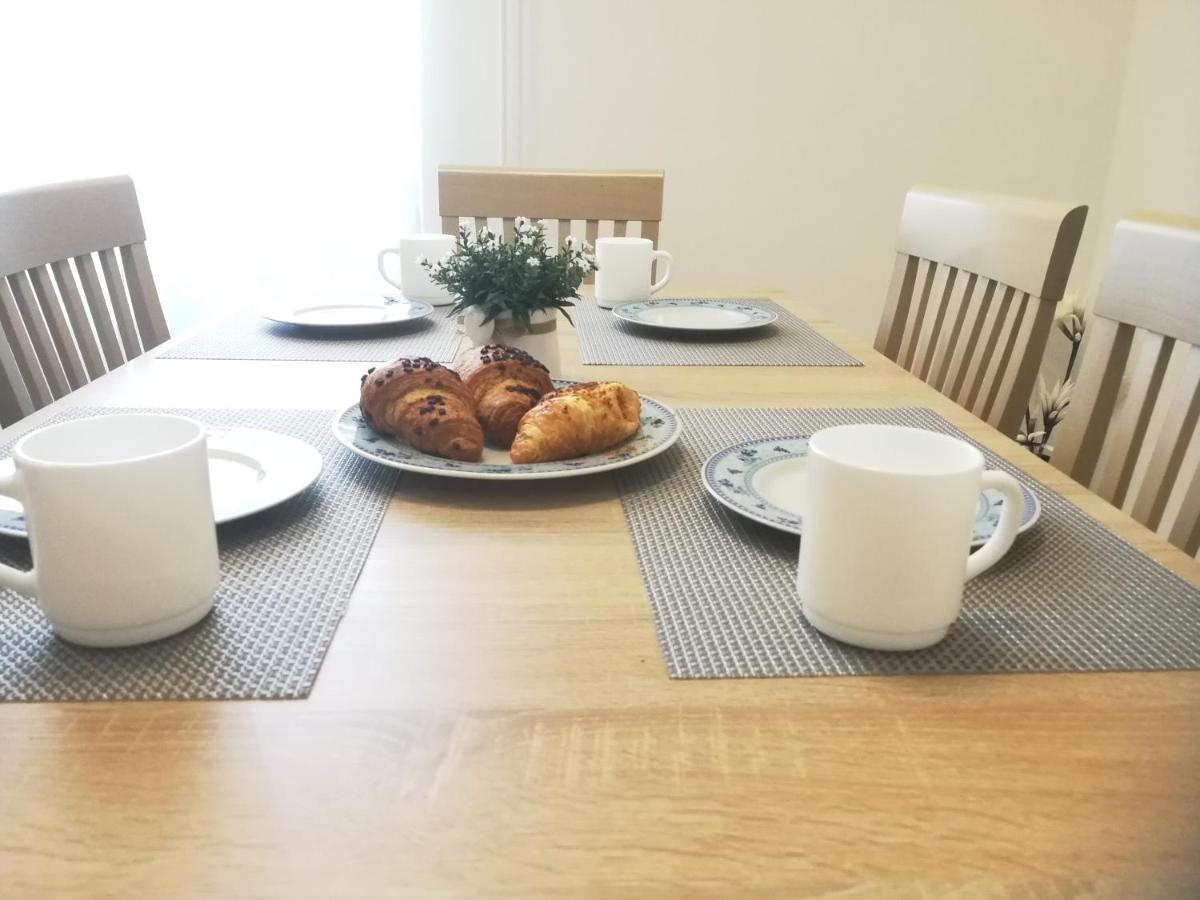 Apartments B&M Sežana Εξωτερικό φωτογραφία