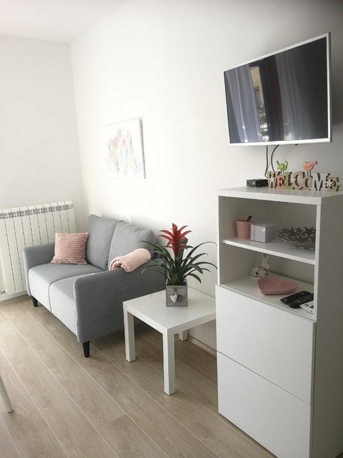 Apartments B&M Sežana Εξωτερικό φωτογραφία