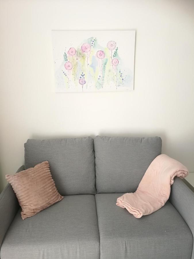 Apartments B&M Sežana Εξωτερικό φωτογραφία