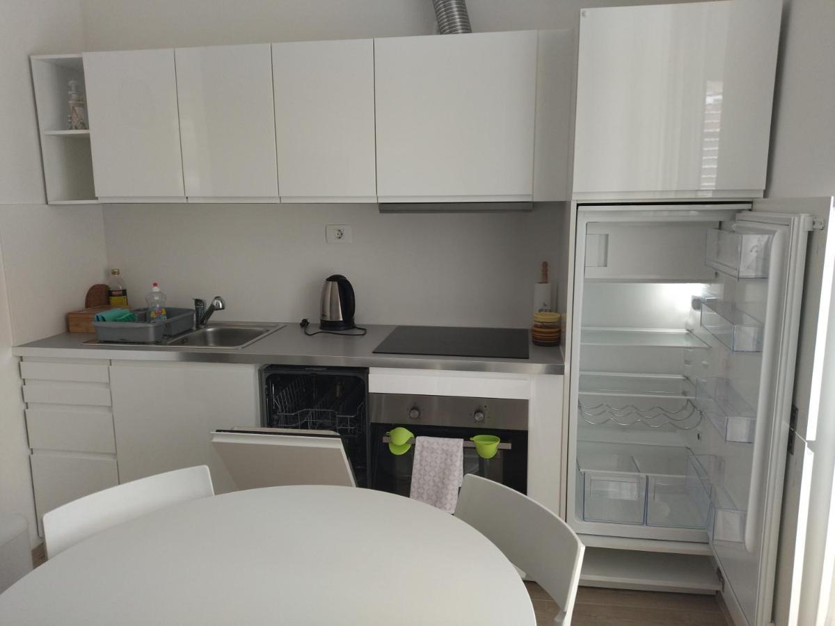 Apartments B&M Sežana Εξωτερικό φωτογραφία