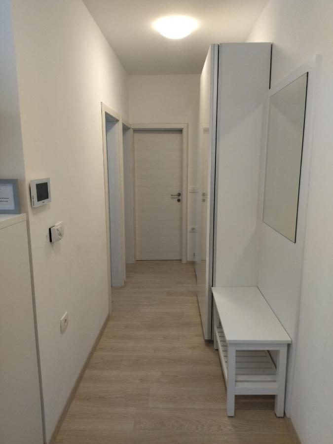 Apartments B&M Sežana Εξωτερικό φωτογραφία