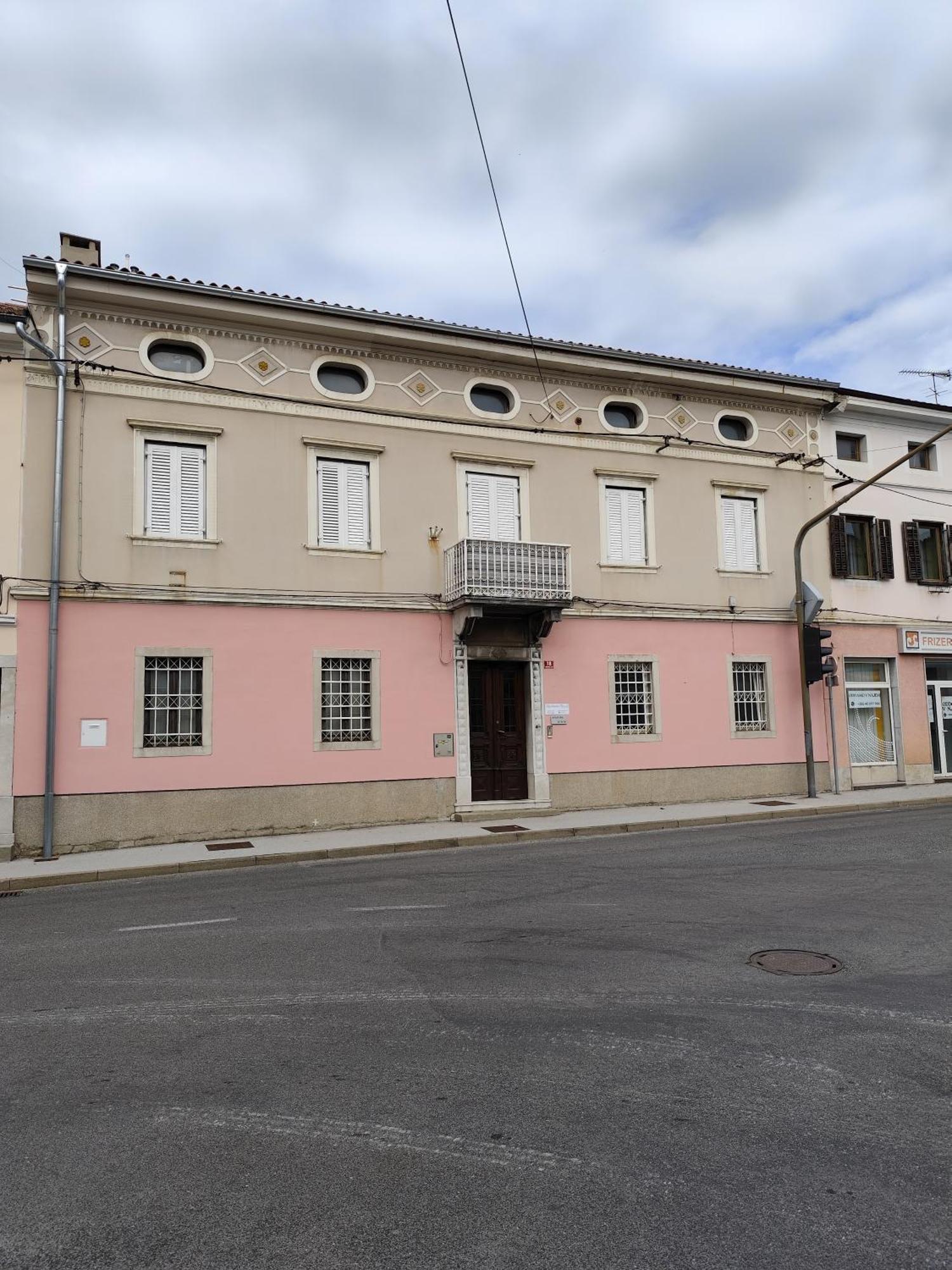 Apartments B&M Sežana Εξωτερικό φωτογραφία